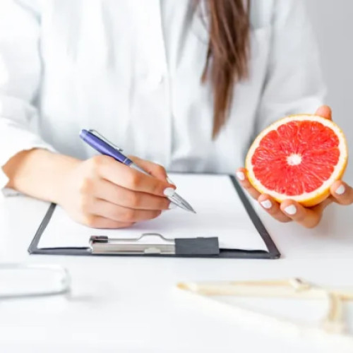 Proiect de lege pentru reglementarea profesiei de dietetician în România