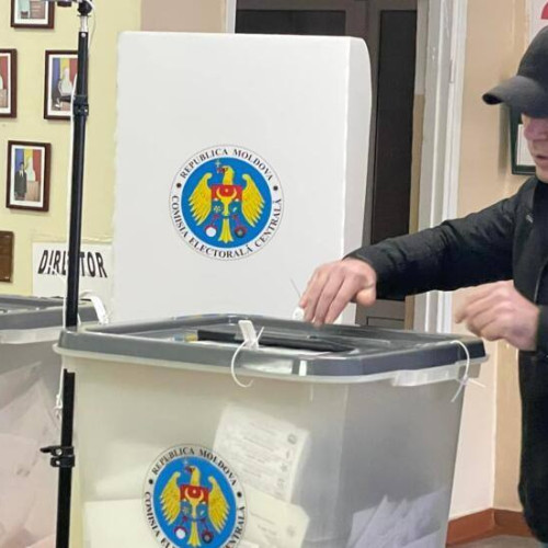 Majoritatea alegătorilor din Republica Moldova sprijină integrarea europeană