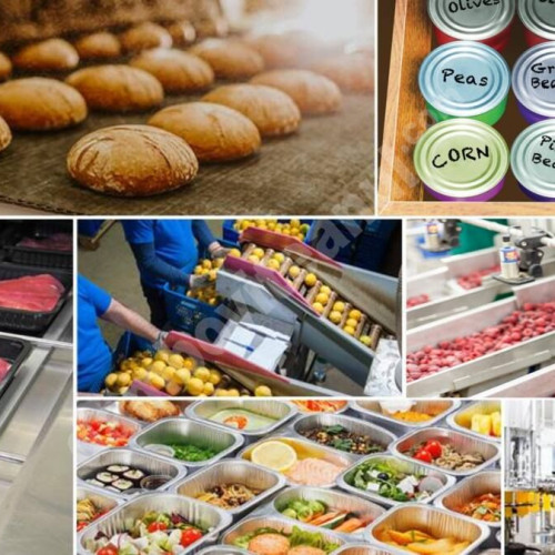 Producătorii de alimente solicită renunțarea la plafonarea prețurilor