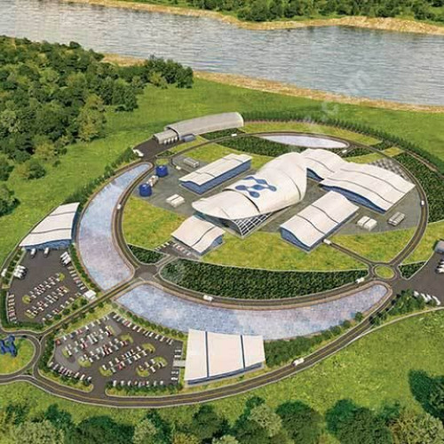 România, lider regional în energie nucleară cu două proiecte selectate