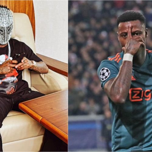 Quincy Promes: Fostul fotbalist ajunge traficant de droguri