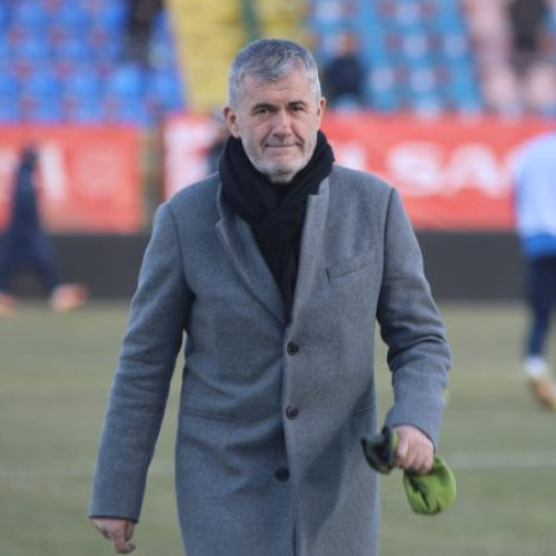 Universitatea Cluj se pregătește pentru meciul cu FC Botoșani, într-o confruntare plină de provocări