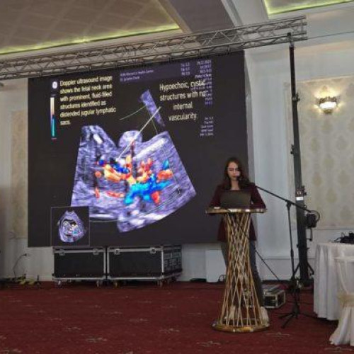 Medicii din județ participă la cea de-a XI-a ediție a Zilelor Medicale Botoșănene