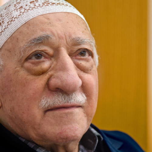 Fethullah Gulen, clericul acuzat de Erdogan de lovitura de stat din 2016, a murit în SUA
