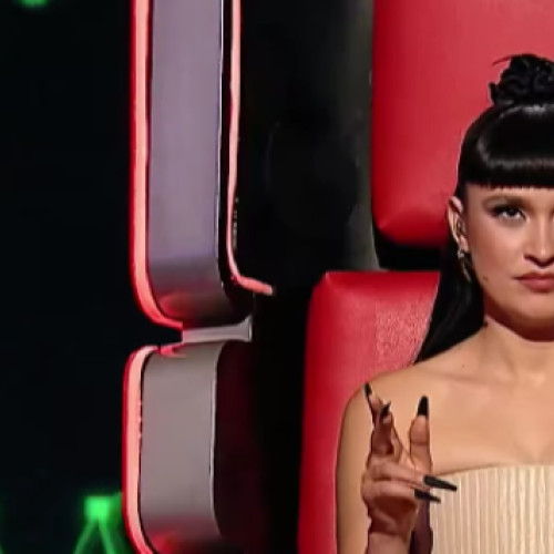 Stefan Suciu, student din Cluj, impresionează la Vocea României