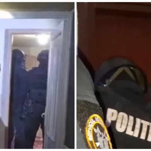 Percheziții la Cluj în cazul unei înșelăciuni în domeniul asigurărilor