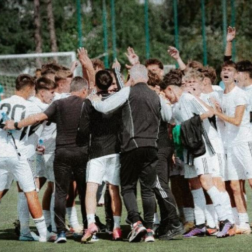 Universitatea Cluj se califică în play-off la toate categoriile de vârstă juniori