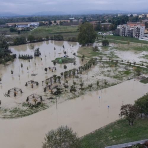 Inundații severe în Italia: Ministerul Afacerilor Externe avertizează cetățenii români