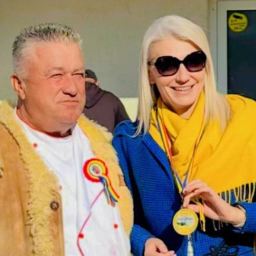 Alina Gorghiu, ministra Justiției: "Viziunea liberală aduce șanse pentru un trai mai sigur"