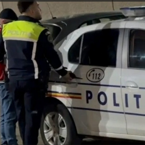 Ordin de protecție provizoriu pentru un bărbat din Botoșani