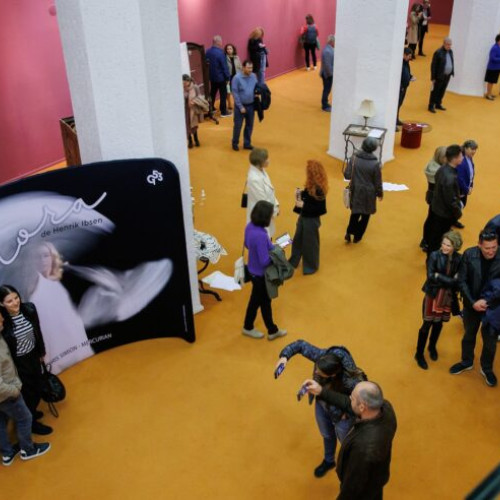 Festivalul Național de Teatru aduce o zi plină de evenimente