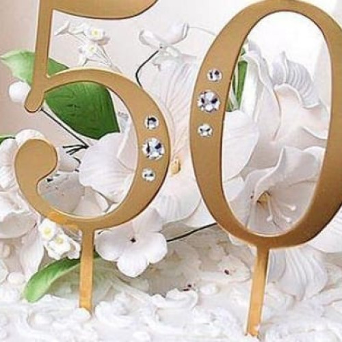 Nunta de aur fără premii în Baia Mare