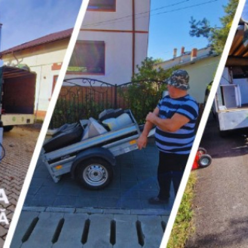 Programul "Romania Recicleaza" ajunge în județul Galați