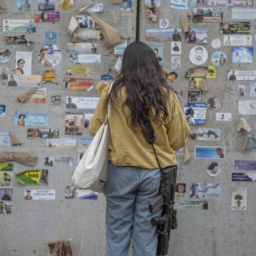 O tânără supraviețuitoare a atacului de la festivalul Nova s-a sinucis de ziua ei