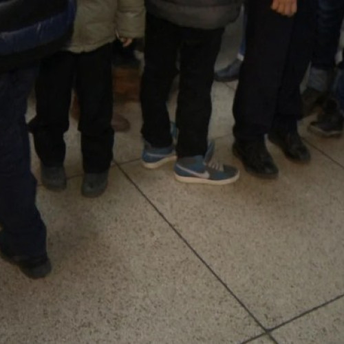 Elev din Botoșani solicită ordin de protecție împotriva profesorului de sport