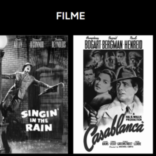 Festivalul Classy Film revine în București