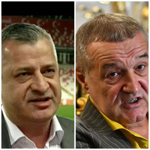 Nelutu Varga atacă direct pe Gigi Becali în urma scandalului dintre Louis Munteanu și Dan Petrescu