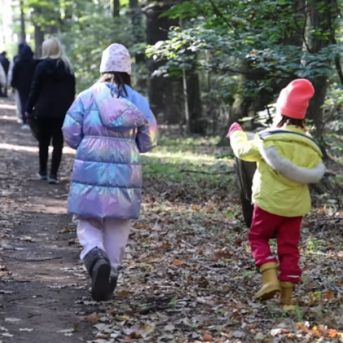 Eveniment în Ilfov pentru conștientizarea protecției mediului