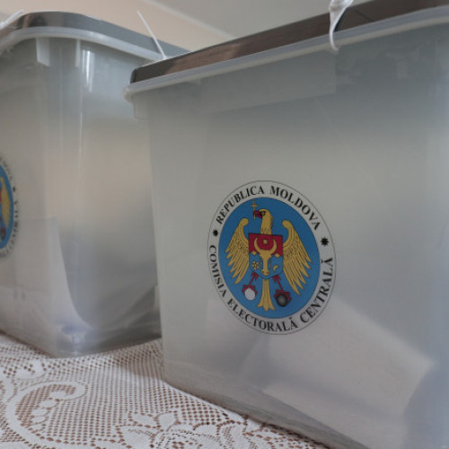 Uniunea Europeană acuză Rusia de interferențe în alegerile din Republica Moldova