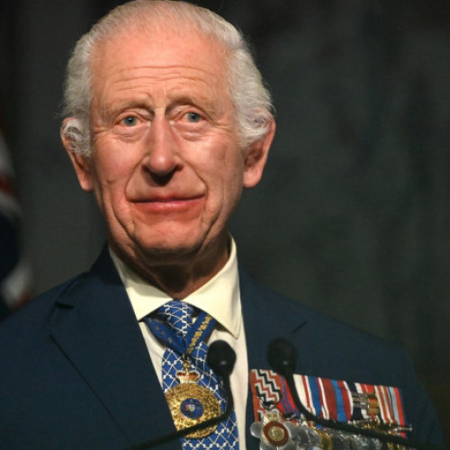 Regele Charles al III-lea, huiduit în Australia, acuzat de genocid