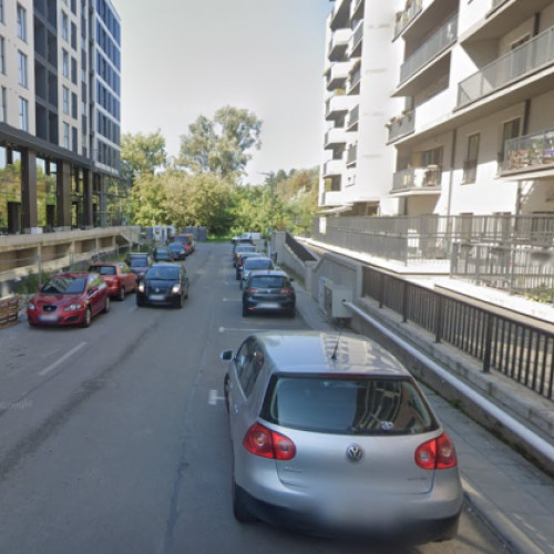 Nemulțumiri legate de parcarea ilegală pe strada Soporului din Cluj-Napoca