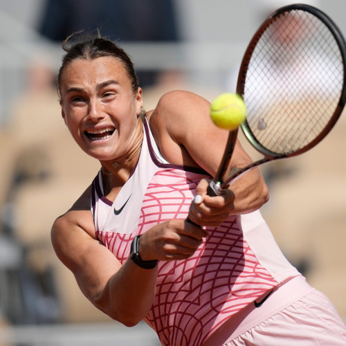 Sorana Cîrstea, cea mai bine clasată jucătoare română în topul WTA