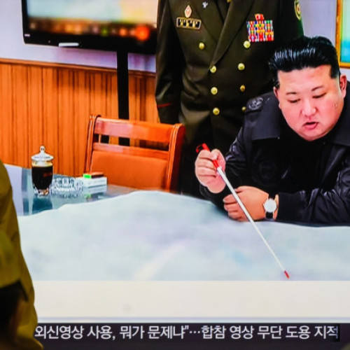 Rusia își intensifică eforturile pentru a diminua influența Chinei în Coreea de Nord