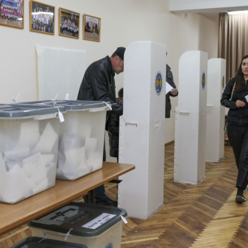 MAE denunță ingerințele Federației Ruse în alegerile din Republica Moldova