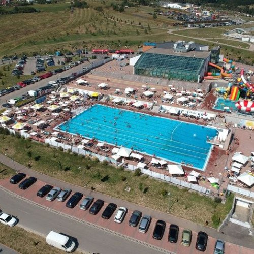 Scădere a vizitatorilor la Complexul Cornișa din Botoșani