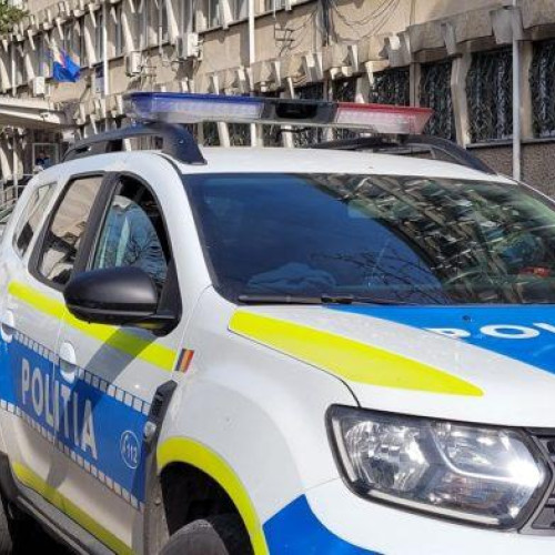 Ordin de protecție provizoriu pentru un bărbat din Botoșani