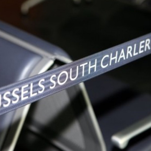 Aeroportul din Bruxelles Charleroi Sud anulează toate zborurile din cauza unei greve