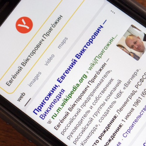 Creșterea achizițiilor de iPhone ale guvernului rus în 2024