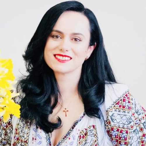 Simona Bucura Oprescu, nominalizată la "Premiile de Excelență ale Argeșului"