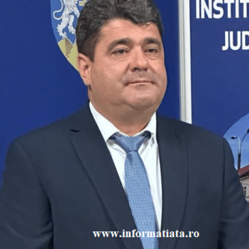 Demisia subprefectului judetului Suceava, Gheorghe Apetrii, după doar trei săptămâni