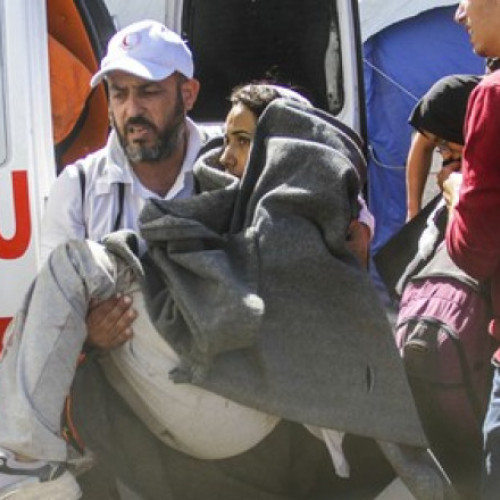 Atacuri asupra unei școli din Jabalia: Zece morți și 30 de răniți