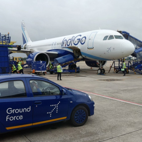 Amenințări false cu bomba în aeroporturile din India: 90 de incidente în ultima săptămână