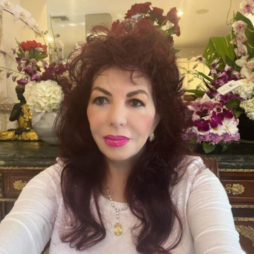 Carmen Harra prezice tensiuni globale și schimbări politice în 2025