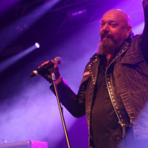 Paul Di'Anno, fostul vocalist al trupei Iron Maiden, a murit la 66 de ani