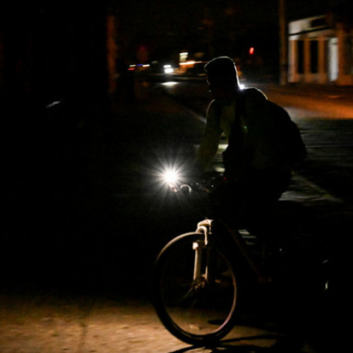 Uraganul Oscar provoacă distrugeri semnificative în Cuba