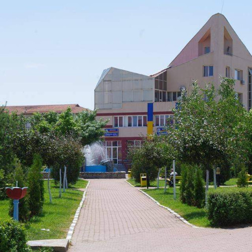 Cosmin Morega a depus jurământul pentru al doilea mandat de primar