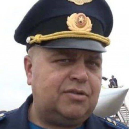 Moartea unui pilot rus implicat în atacuri asupra Ucrainei