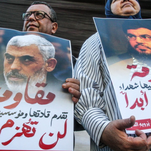 Hamas va fi condus temporar de un comitet cu sediul în Qatar