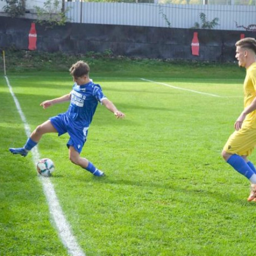 Lupta pentru locul 3 în Liga A Prahova continuă