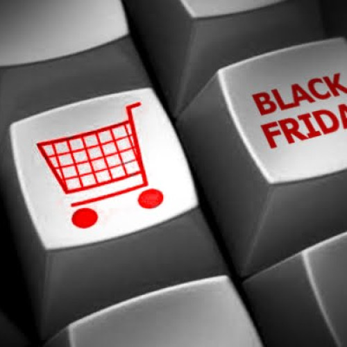 Black Friday 2024 în România: Reduceri mari pe 8 noiembrie