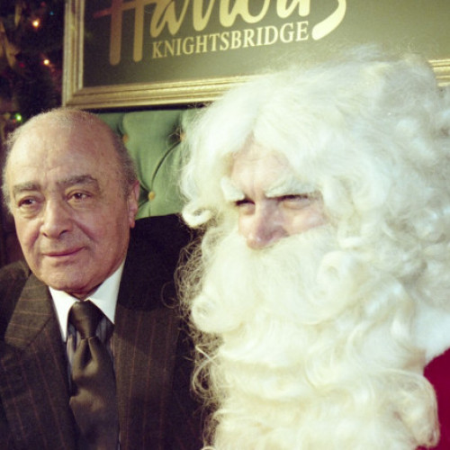 Harrods investighează peste 250 de cereri de despăgubire pentru comportament inadecvat al lui Mohamed Al Fayed