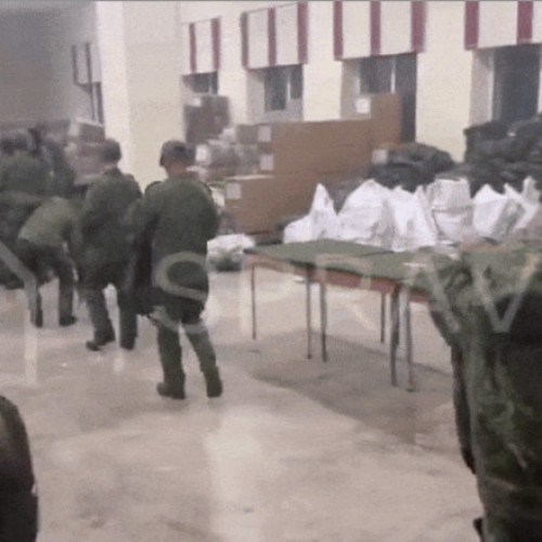 Statele Unite caută să verifice informațiile despre trimiterea soldaților nord-coreeni în Ucraina