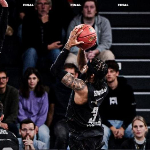 U-BT Cluj se pregătește pentru confruntarea cu Hapoel Ierusalim în EuroCup