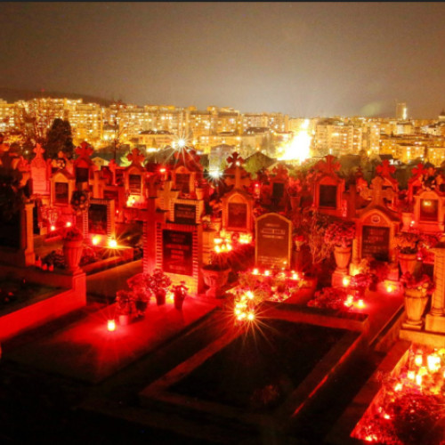 Suporterii Universității Cluj organizează o inițiativă de ajutor pentru Luminatii