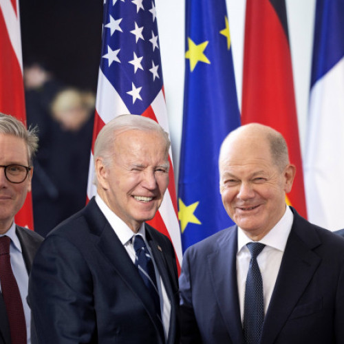 Polonia consideră o greșeală excluderea sa de la întâlnirea liderilor europeni