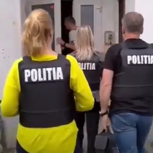 Ancheta la Inspectoratul Teritorial de Muncă Botoșani pentru infracțiuni de fals